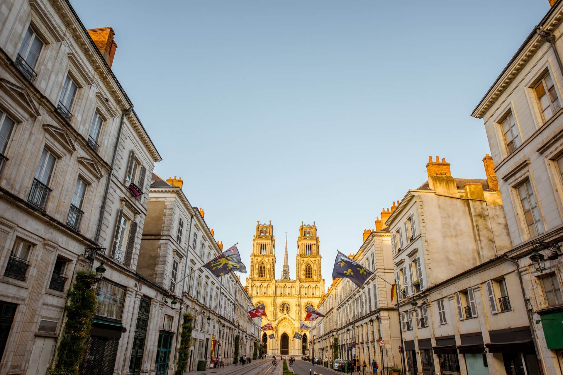 Contentieux locatif à Orléans