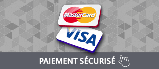 Paiement en ligne sécurisé