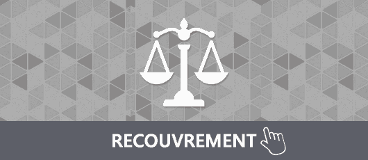 Dossier de recouvrement