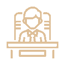 icône Assemblée générale