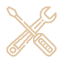 icône Travaux